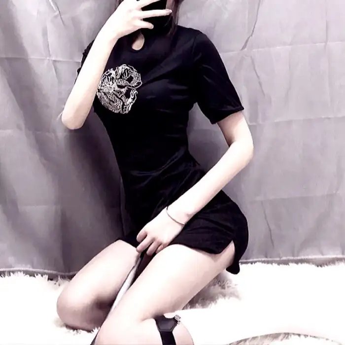 全民目击