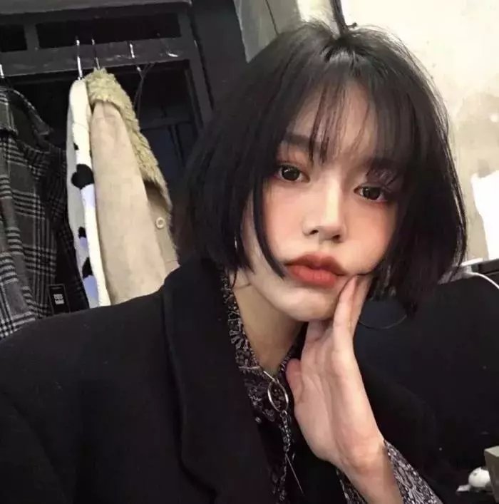 口袋里的花