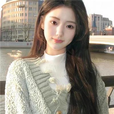 让女孩轻松一下
